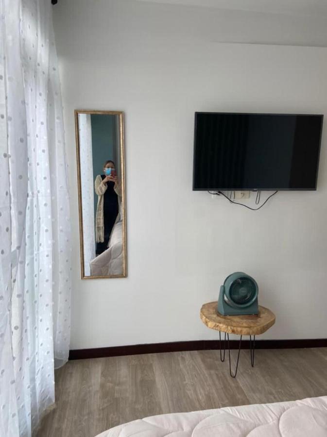 Apto 307 Metroloft Armenia Apartman Kültér fotó