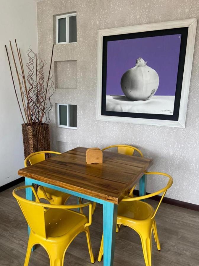 Apto 307 Metroloft Armenia Apartman Kültér fotó