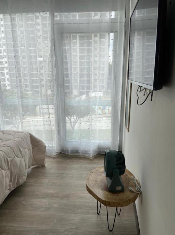 Apto 307 Metroloft Armenia Apartman Kültér fotó
